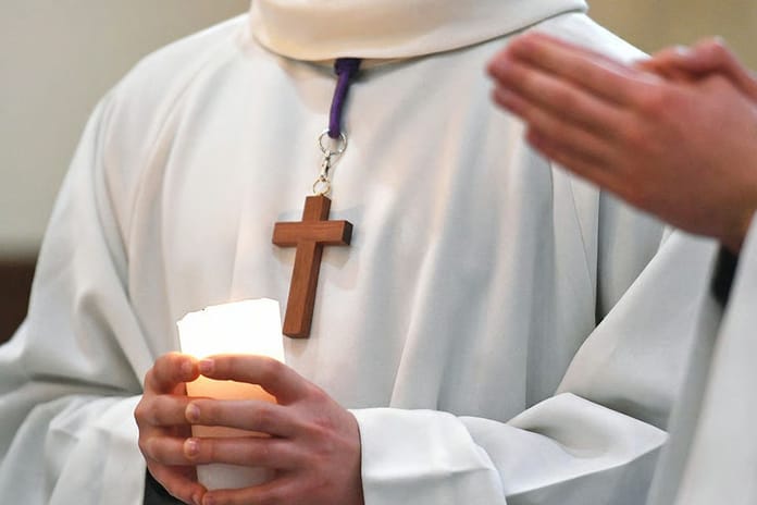 İtalya Katolik Kilisesi’nde cinsel istismar vakaları artıyor