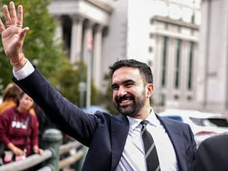 Democrats Score Major Wins on Election Night