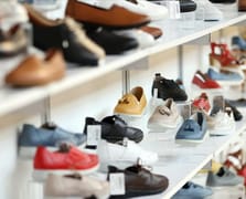 Ayakkabı sektörü ihracatında muhteşem rakamlar: 489 milyon dolar