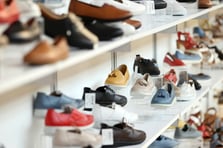 Ayakkabı sektörü ihracatında muhteşem rakamlar: 489 milyon dolar