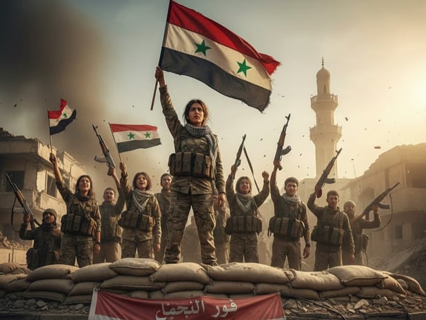 Arab News: Türkiye Suriye'de ne planlıyor?