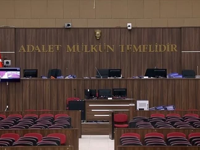 Deprem konutu ihalesi vaadiyle dolandırıcılığa ağır ceza