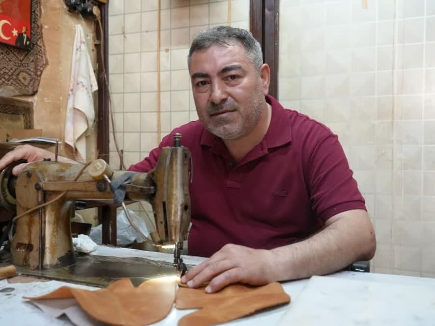 12 metrekarelik dünyasından dev ülkelere