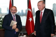 Paşinyan Ermenistan’ın enerji sistemini Türkiye ve Azerbaycan’a bağlamak istiyor