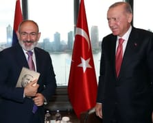 Paşinyan Ermenistan’ın enerji sistemini Türkiye ve Azerbaycan’a bağlamak istiyor