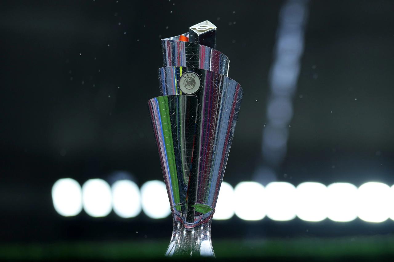 Uluslar Ligi'nde dev final: Son şampiyon ilk şampiyona karşı