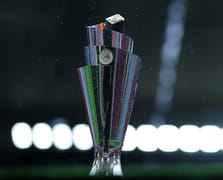 UEFA Uluslar Ligi'nde büyük gün: Son şampiyon İspanya ile ilk şampiyon Portekiz, kupa için Allianz Arena'da ter dökecek