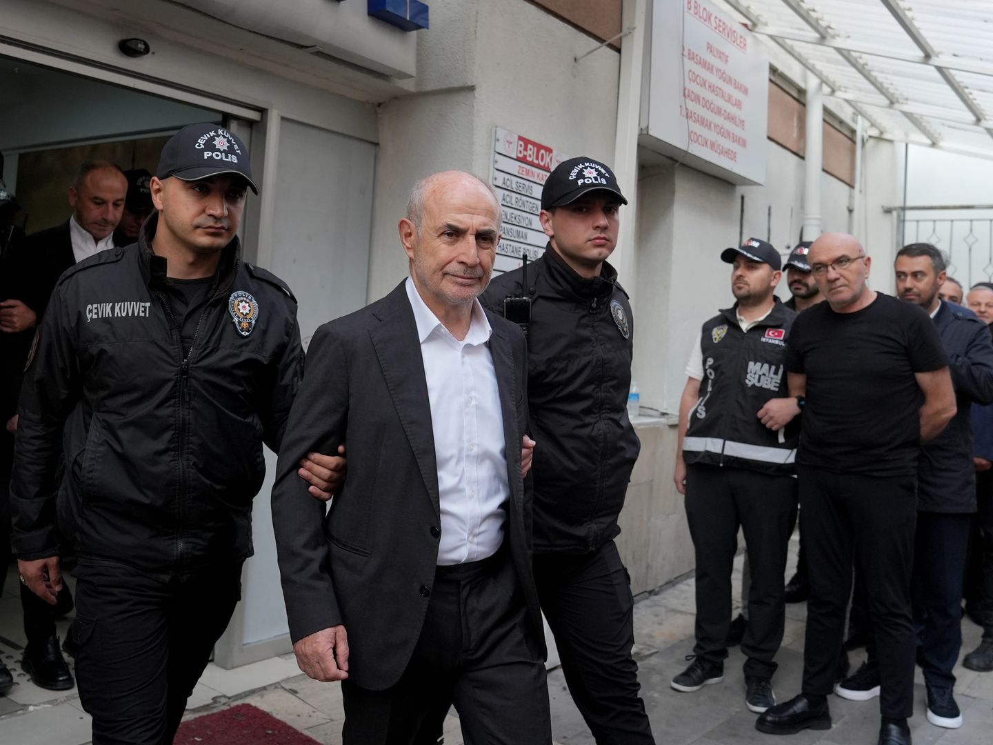 CHP’li Başkan Hasan Akgün’ün rüşvet ağı itiraflarla ortaya çıktı