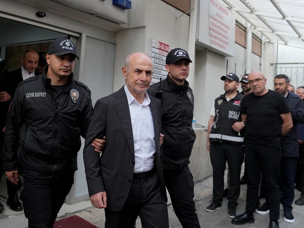 CHP’li Başkan Hasan Akgün’ün rüşvet ağı itiraflarla ortaya çıktı