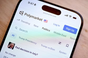 France Orders Nationwide Block on Polymarket Website