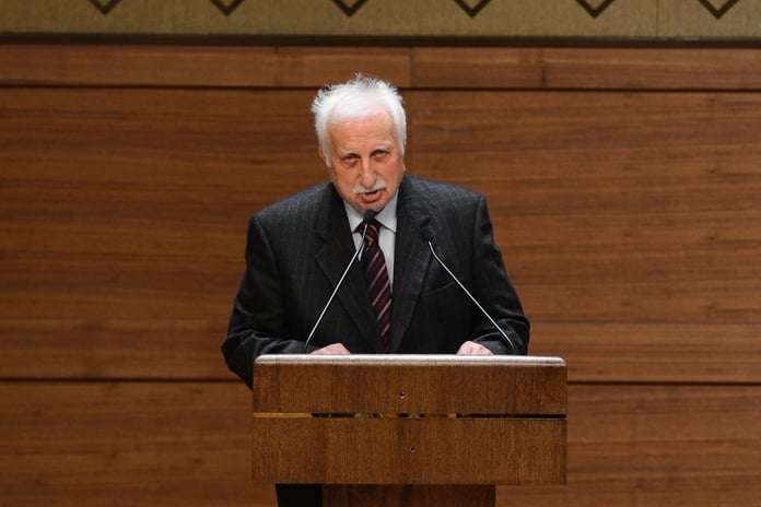 Niyazi Sayın kimdir? Neyzen Niyazi Sayın vefat mı etti, kaç yaşında?