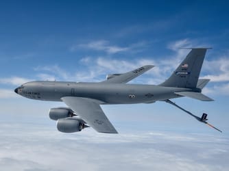 5 US Tanker Aircraft Damaged in Iranian Strike on Saudi Base