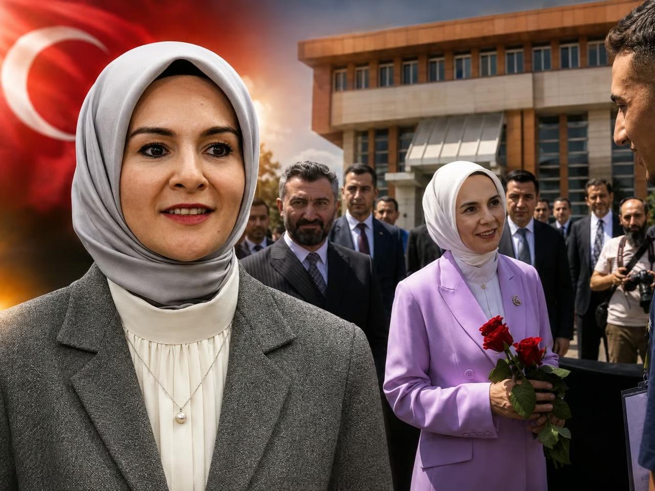 Bakan Göktaş yeni hakları duyurdu! Teklif Meclis'te