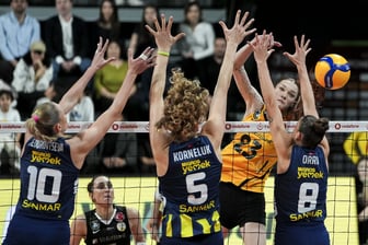 Sultanlar Ligi'nde play-off final serisi başlıyor