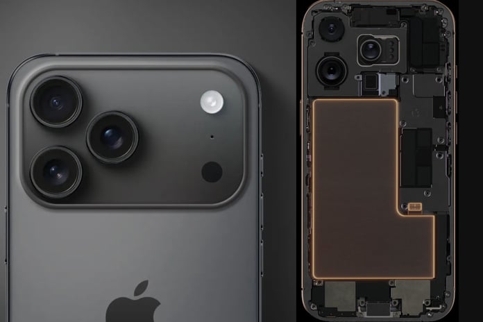 iPhone 17 Pro Max tarihin en büyük bataryası ile geliyor