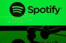 Spotify'dan Rekabet Kurulu açıklaması