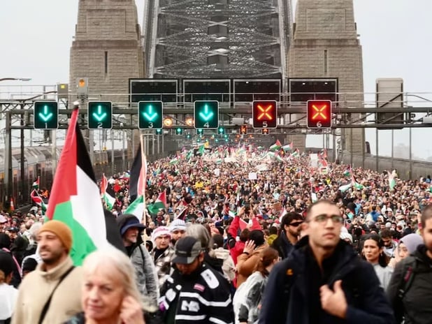 İsrailli uzman: Filistin tanıma tsunamisi Tel Aviv’i uluslararası izolasyona sürükleyebilir