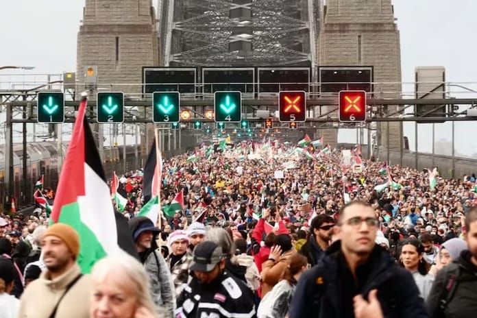 İsrailli uzman: Filistin tanıma tsunamisi Tel Aviv’i uluslararası izolasyona sürükleyebilir