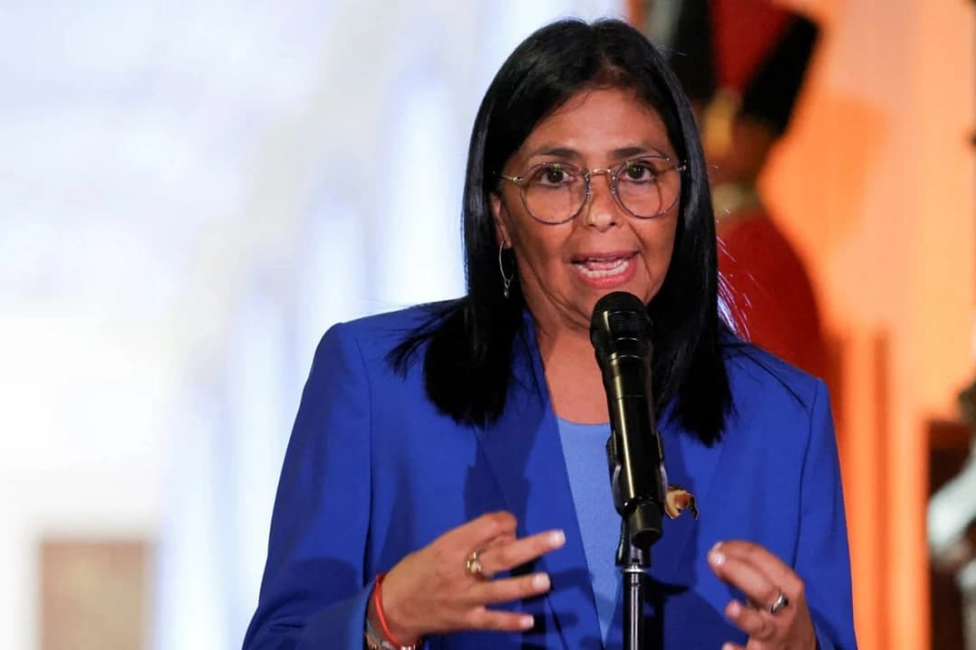 Venezuela yeni dönemde petrol anlaşmalarını genişletiyor: Fransız TotalEnergies ile yeni mutabakat