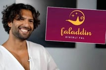 Faladdin'in kurucusuna 'kara para aklamadan 7 yıl hapis talebi