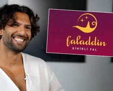 Faladdin'in kurucusuna 'kara para aklamadan 7 yıl hapis talebi