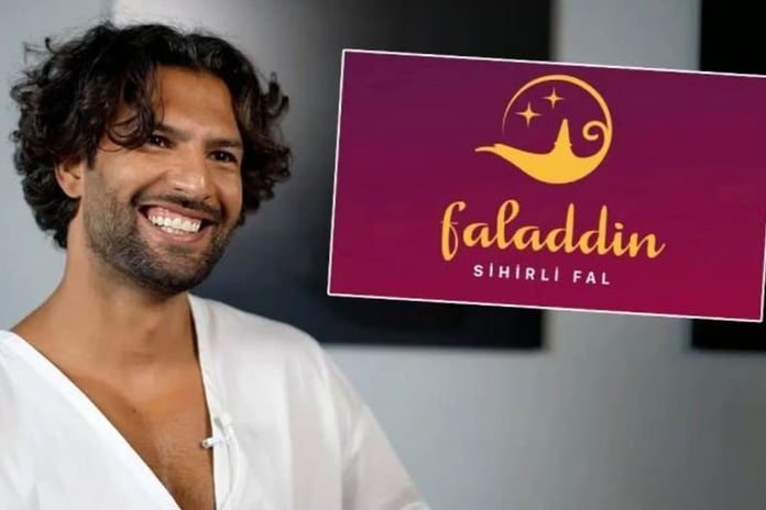 Faladdin'in kurucusuna 'kara para aklamadan 7 yıl hapis talebi