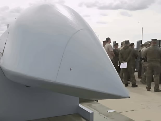 Ukrayna, Rusya'nın yeni Banderol seyir füzesinin teknik detaylarını açıkladı