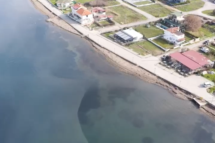 Bakanlıktan Balıkesir Belediyesi'ne ceza
