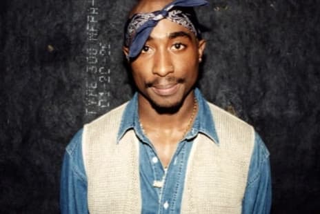 Tupac Shakur cinayetinde 30 yıl sonra karar çıktı: Keffe D suçlu bulundu