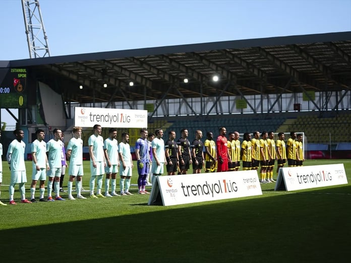 1. Lig'de son hafta maç programı açıklandı