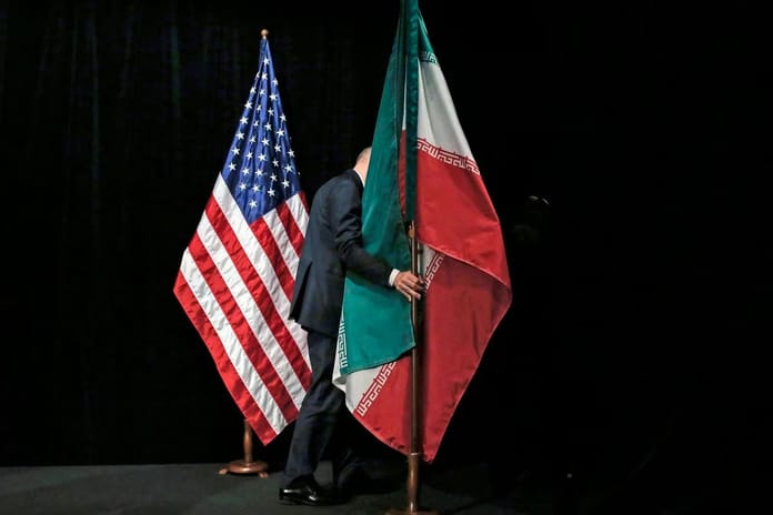 ABD-İran müzakereleri Perşembe günü Cenevre'de devam edecek