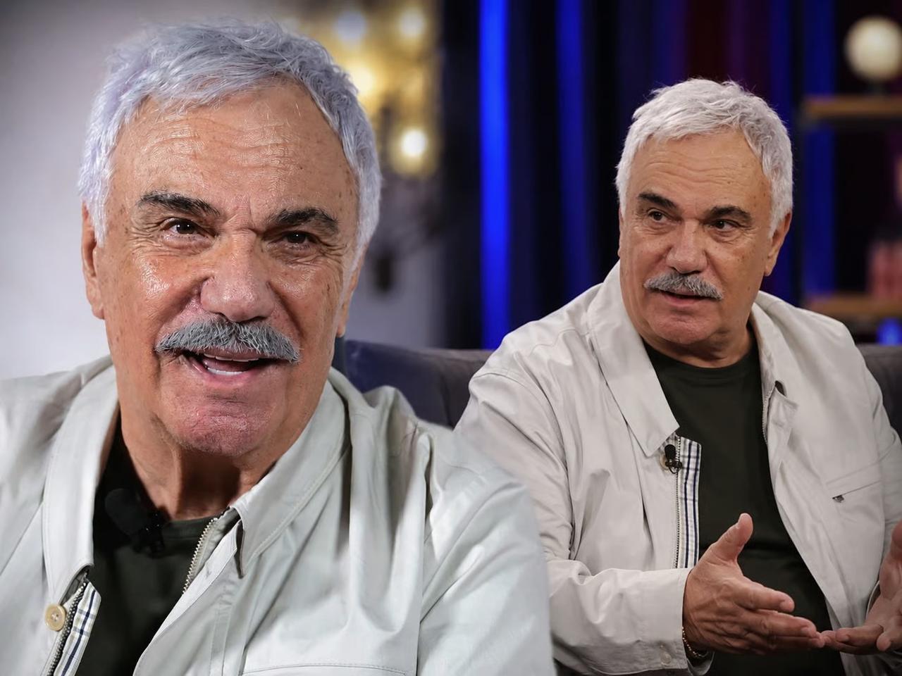 "Atatürkçülük" çıkışı sonrası Halil Ergün ilk kez konuştu!