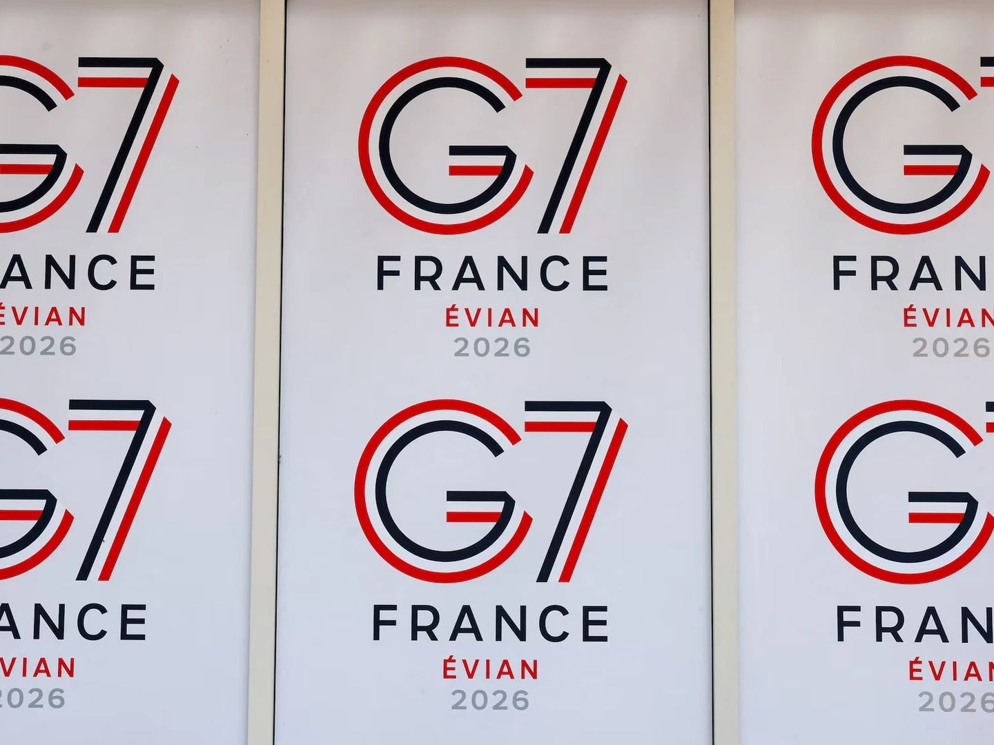 G7 Fransa'da toplandı: İran anlaşması, Ukrayna savaşı ve küresel ekonomi zirvenin gündeminde