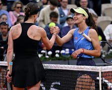 Roland Garros'ta büyük sürprizler: Petra Kvitova ve Emma Navarro ilk turda elenirken, favoriler yola devam ediyor