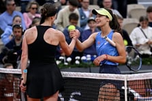 Roland Garros'ta büyük sürprizler: Petra Kvitova ve Emma Navarro ilk turda elenirken, favoriler yola devam ediyor