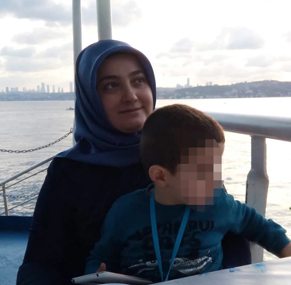 Orhan Bulak olayı Aslıhan Öztürk Bulak ve Cafer Tayyar Öztürk