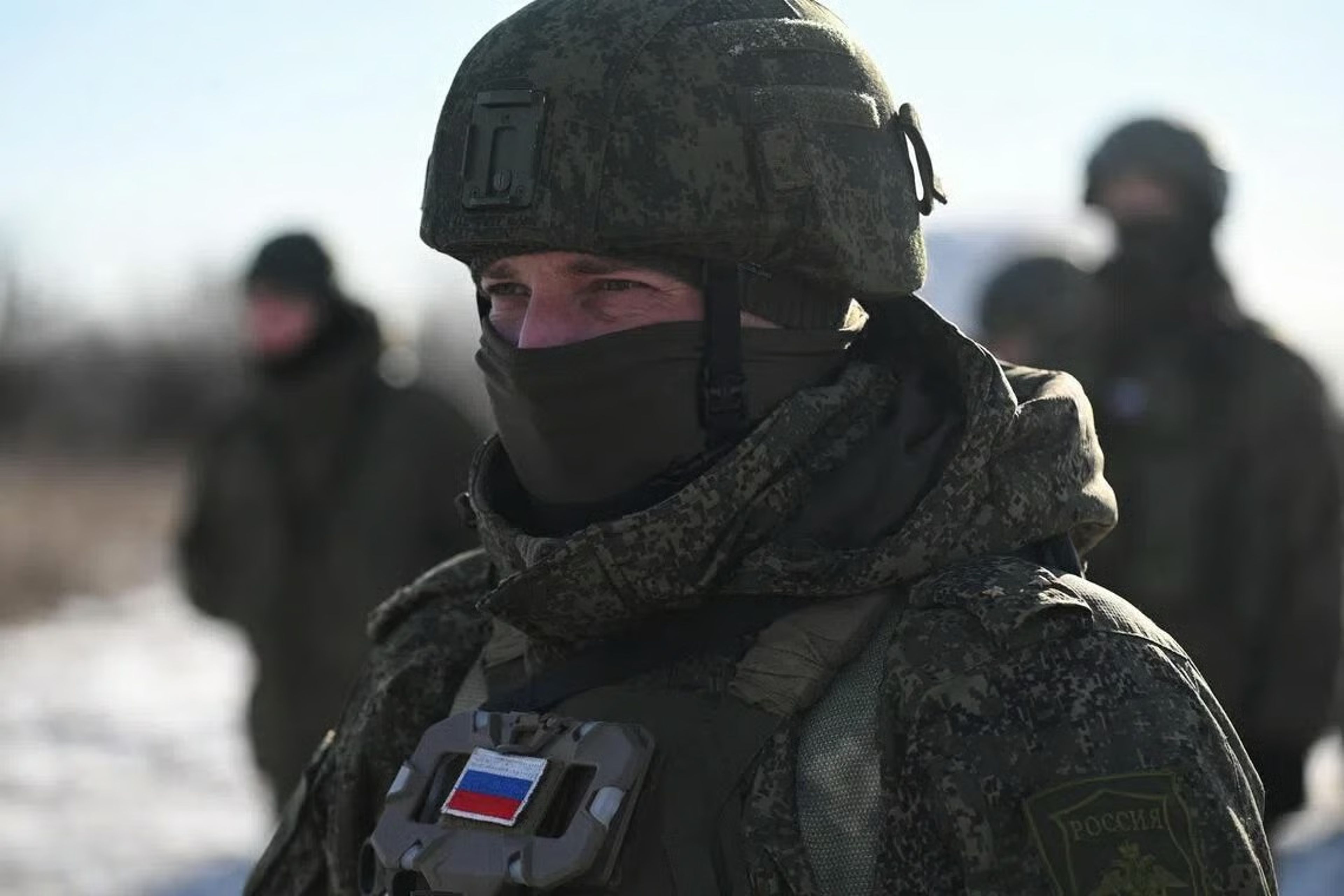 AB Ukrayna’da savaşan Rus askerlerine seyahat yasağını tartışıyor
