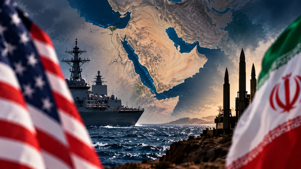 Husilerin Suudi Arabistan’a yönelik saldırıları