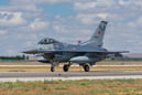 Güney Kıbrıs basını Türkiye’nin KKTC’ye F-16 konuşlandıracağını iddia etti
