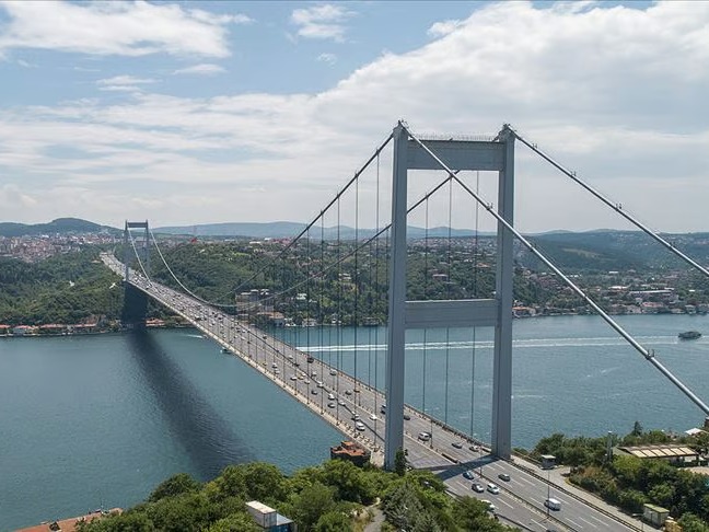 Bakan Uraloğlu duyurdu: Köprü ve otoyol ücretlerine yeni yıl zammı kapıda