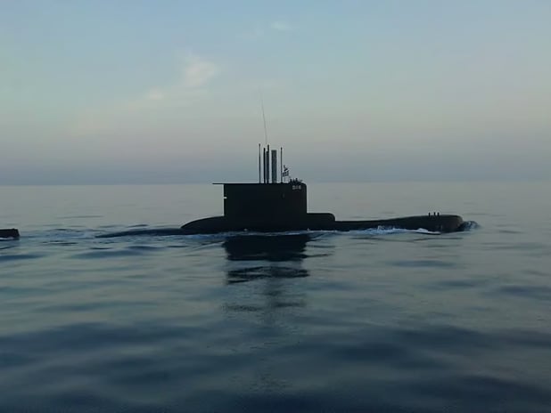 Hyundai Heavy Industries, Yunanistan’ın denizaltı programı için resmen teklif verdi