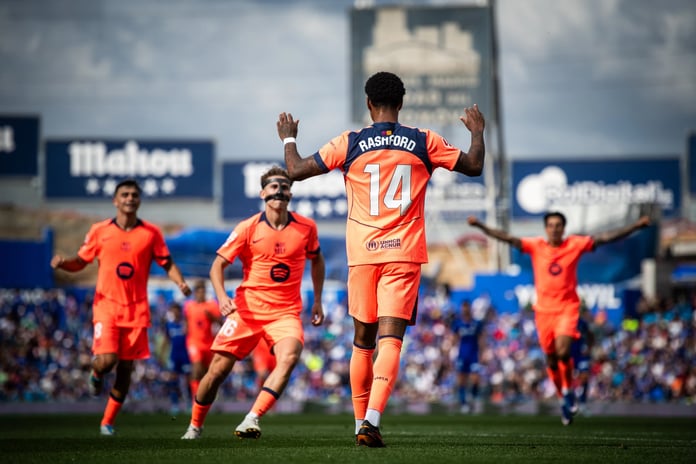 LaLiga’da Barcelona şampiyonluk kapısında