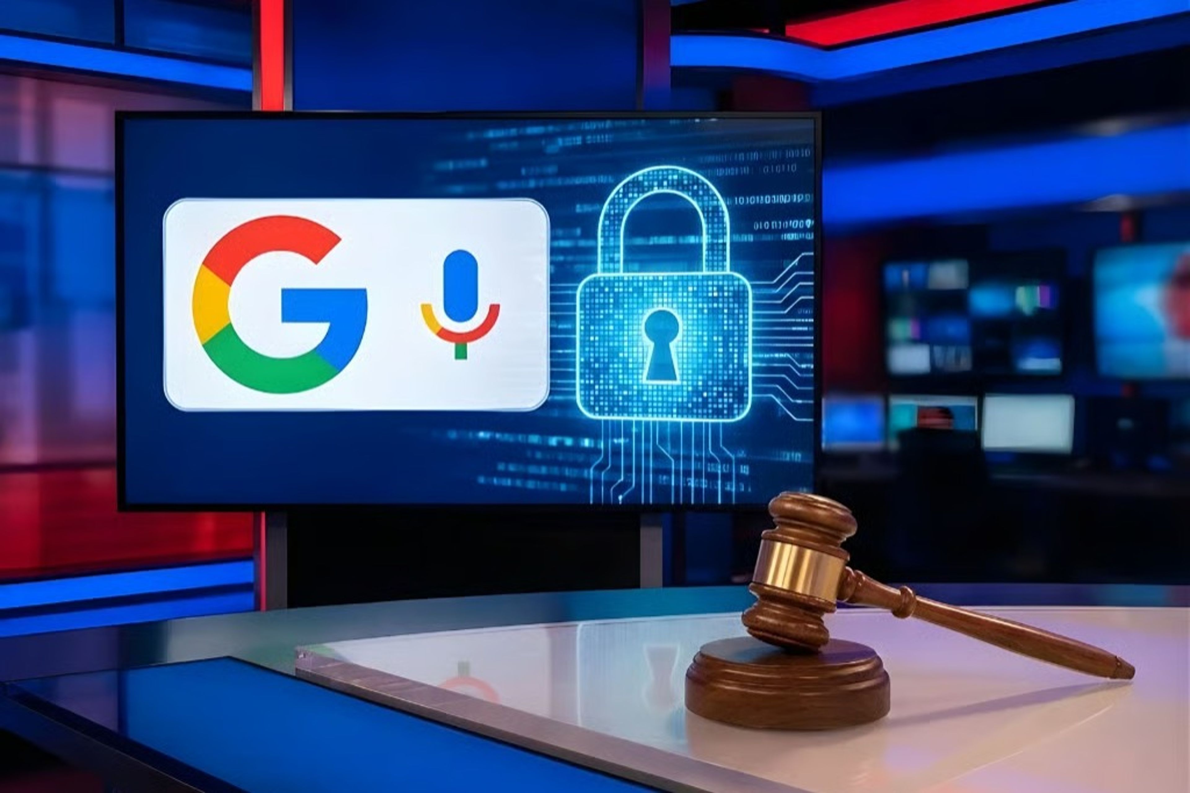 Google Sesli Asistan gizlilik davasında 68 milyon dolar tazminat ödemeyi kabul etti