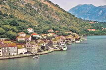 Karadağ'a vizesiz seyahat uygulaması yeniden yürürlüğe girecek