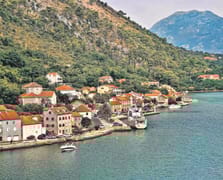 Karadağ'a vizesiz seyahat uygulaması yeniden yürürlüğe girecek