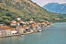 Karadağ'a vizesiz seyahat uygulaması yeniden yürürlüğe girecek