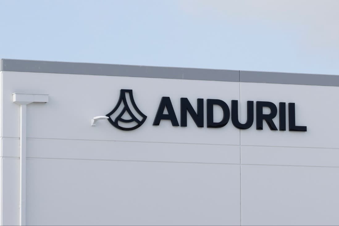Anduril'den 642 milyon dolarlık anti-dron sözleşmesi