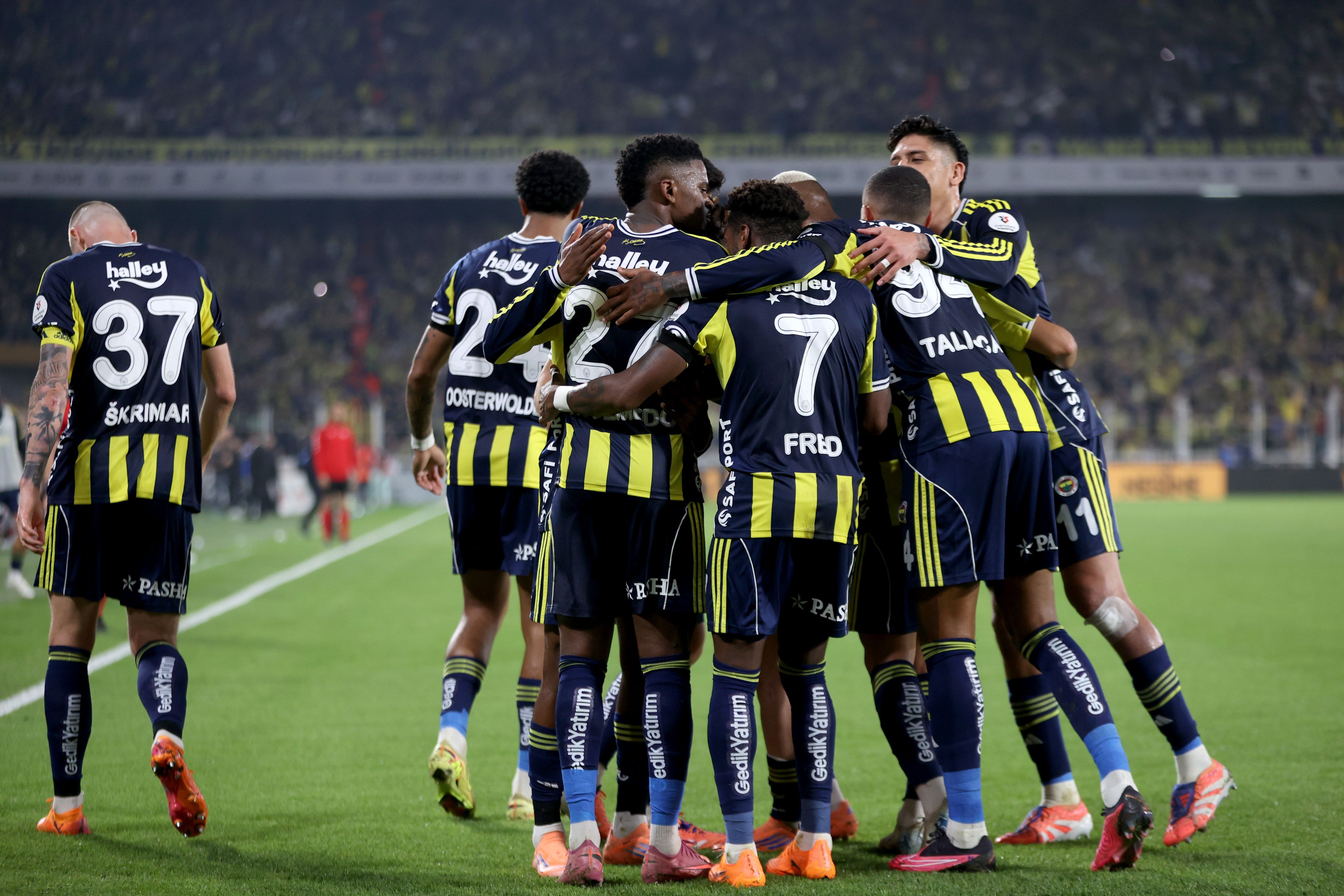 Galeri Fotoğrafı