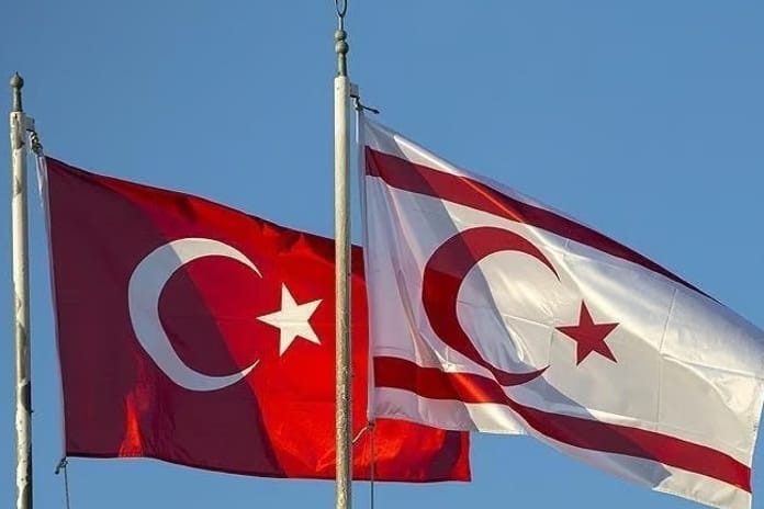 Dışişleri Bakanlığı'ndan Kıbrıs açıklaması