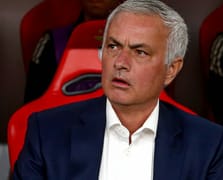 Benfica'da 'Jose Mourinho' tartışması bitiyor: Başkan adayları canlı yayında konuştu
